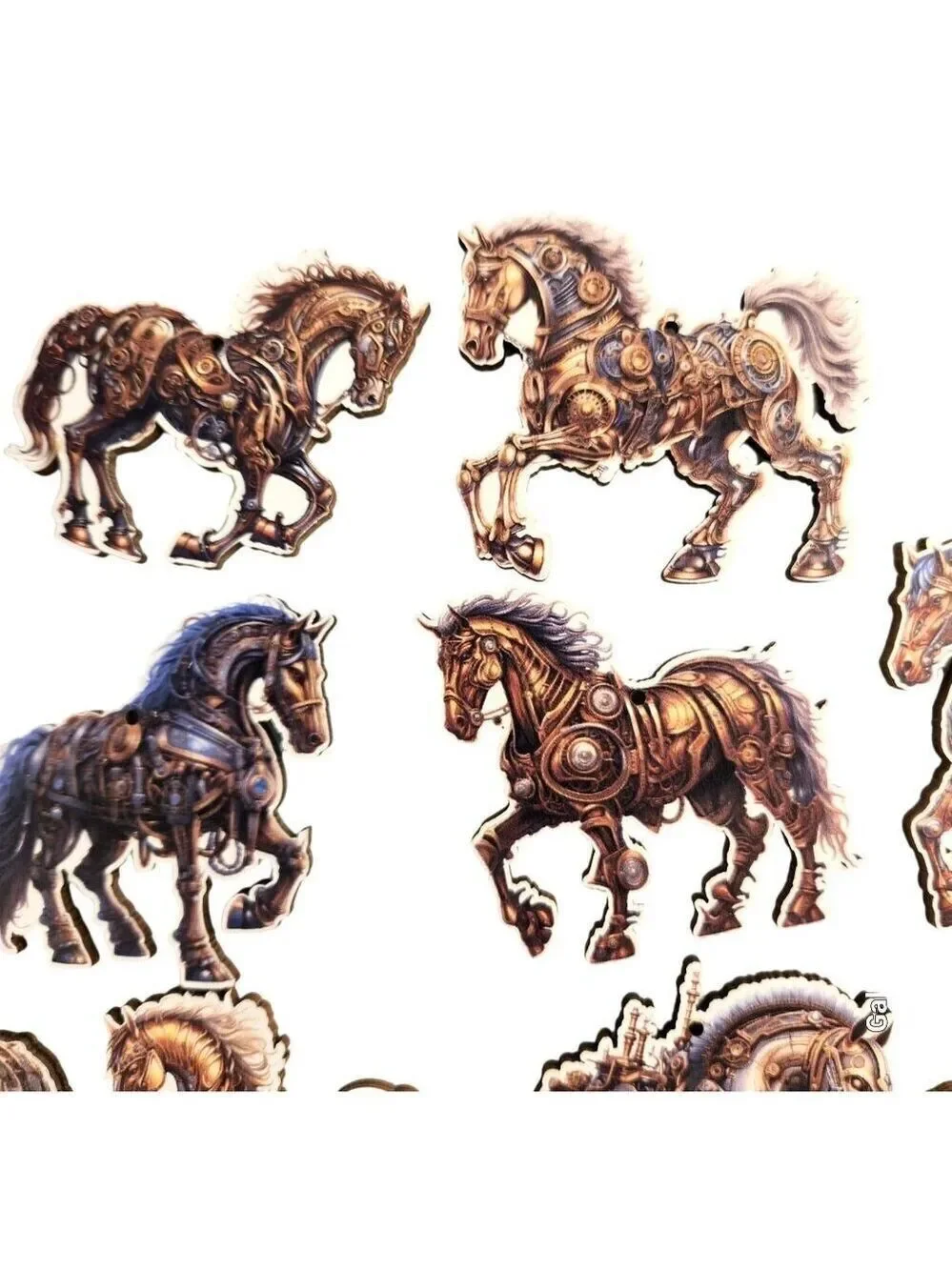N/A set 12